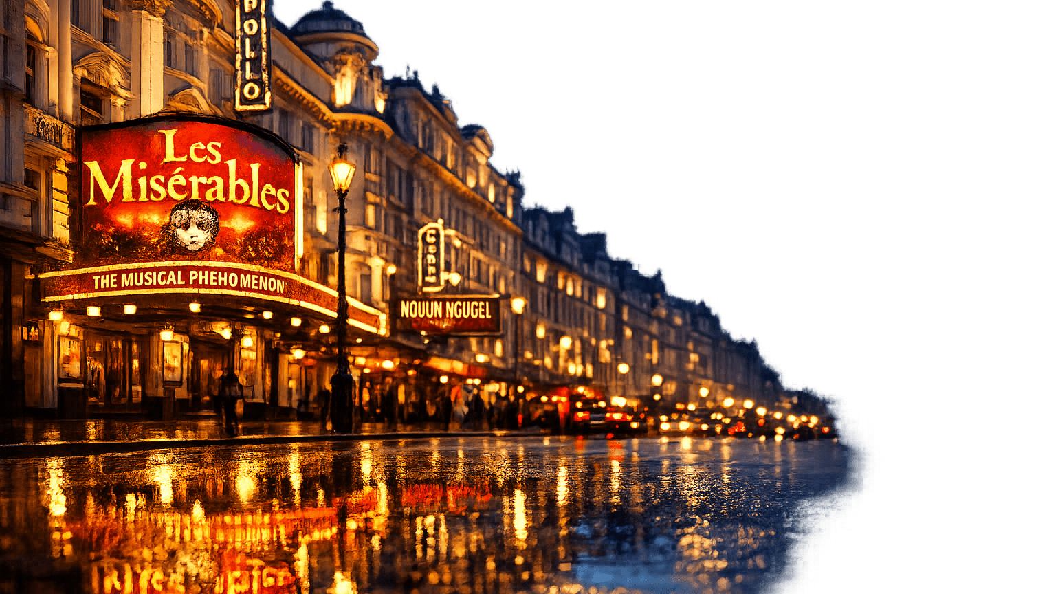 Become Cast-Ready at Stage One Talent Agency London