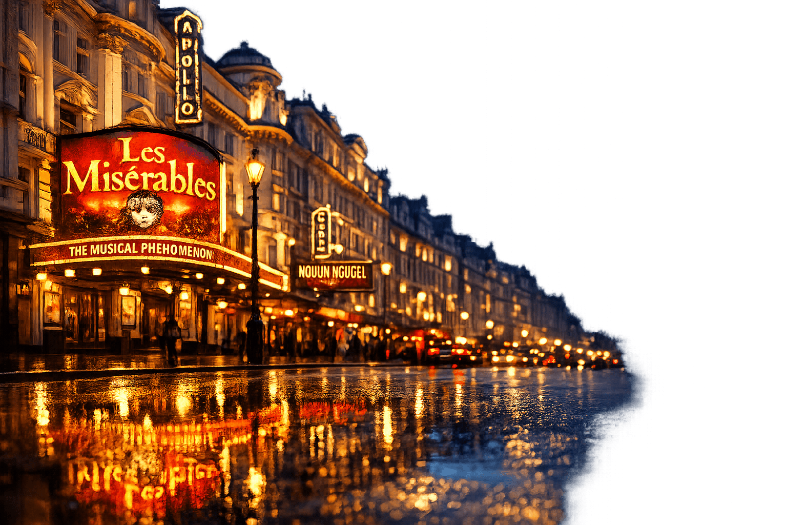 Talent Agency London