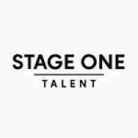 stage one talent